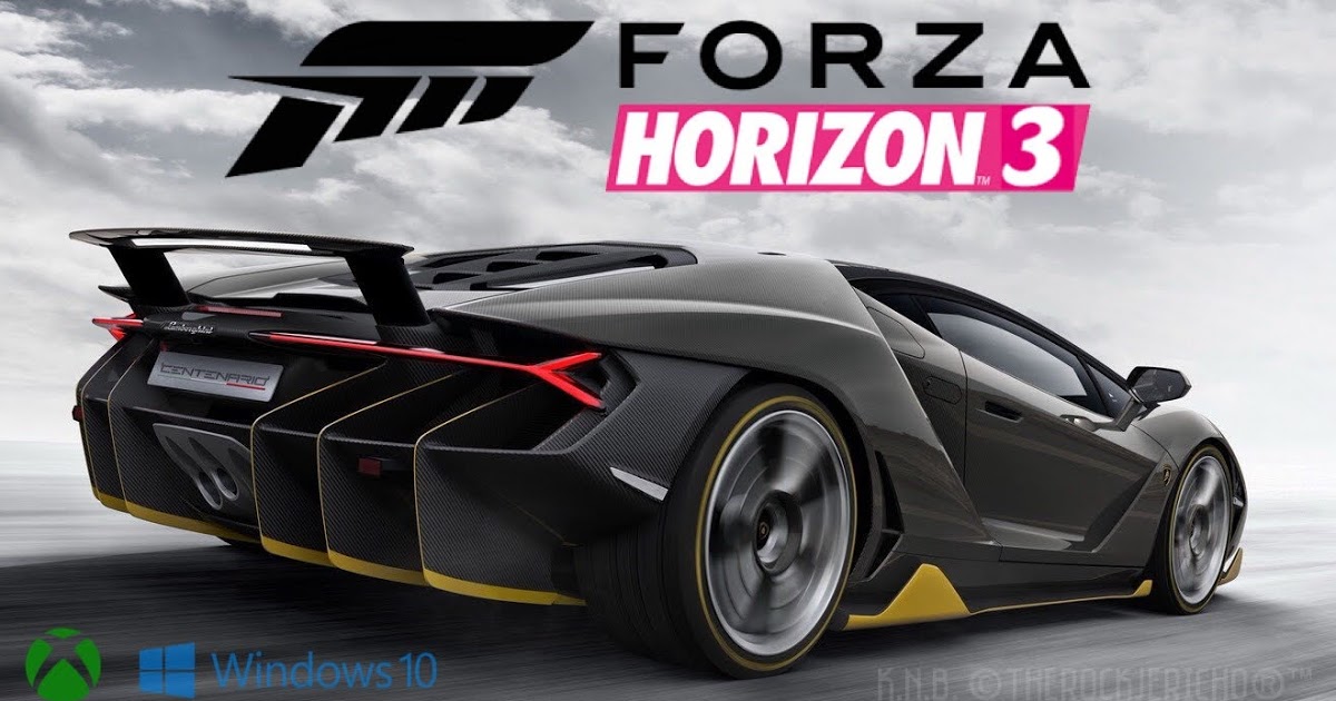 Download Forza 3 Pc